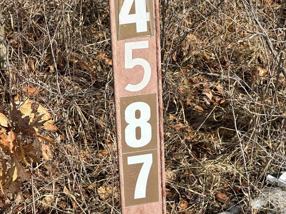 FS 4587 trail photo