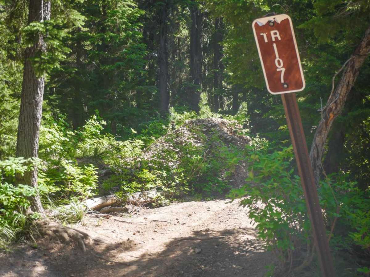 Striped Peak ATV photo 5