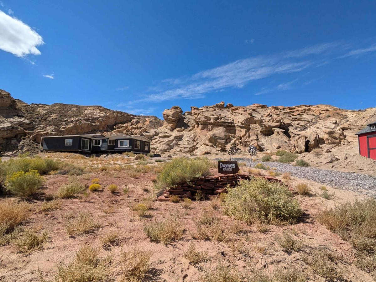 Rattlesnake Ranch Road - 0088 photo 5