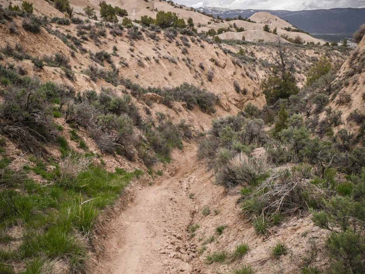 Hockett Gulch photo 2