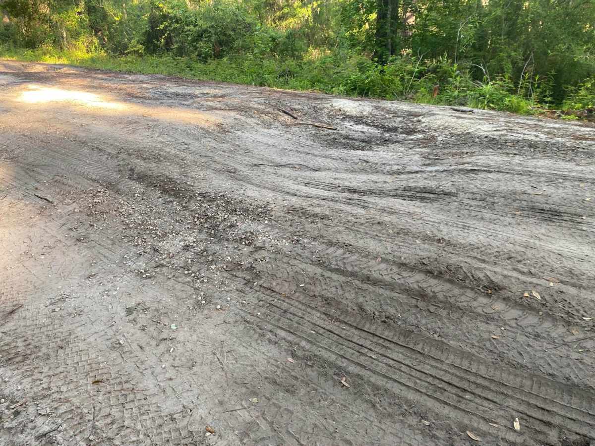 Porter Gap Road photo 5