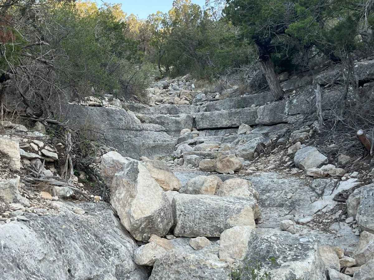 Tank Trap Trail - V31 photo 6