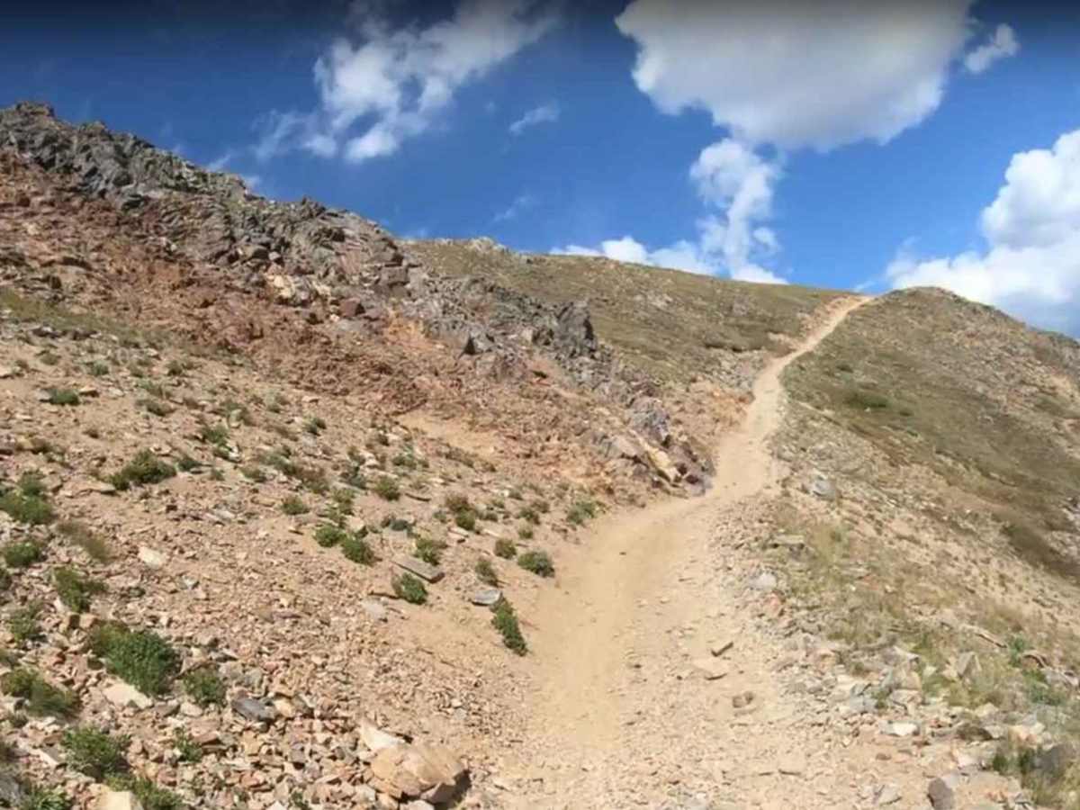Radical Hill photo 3