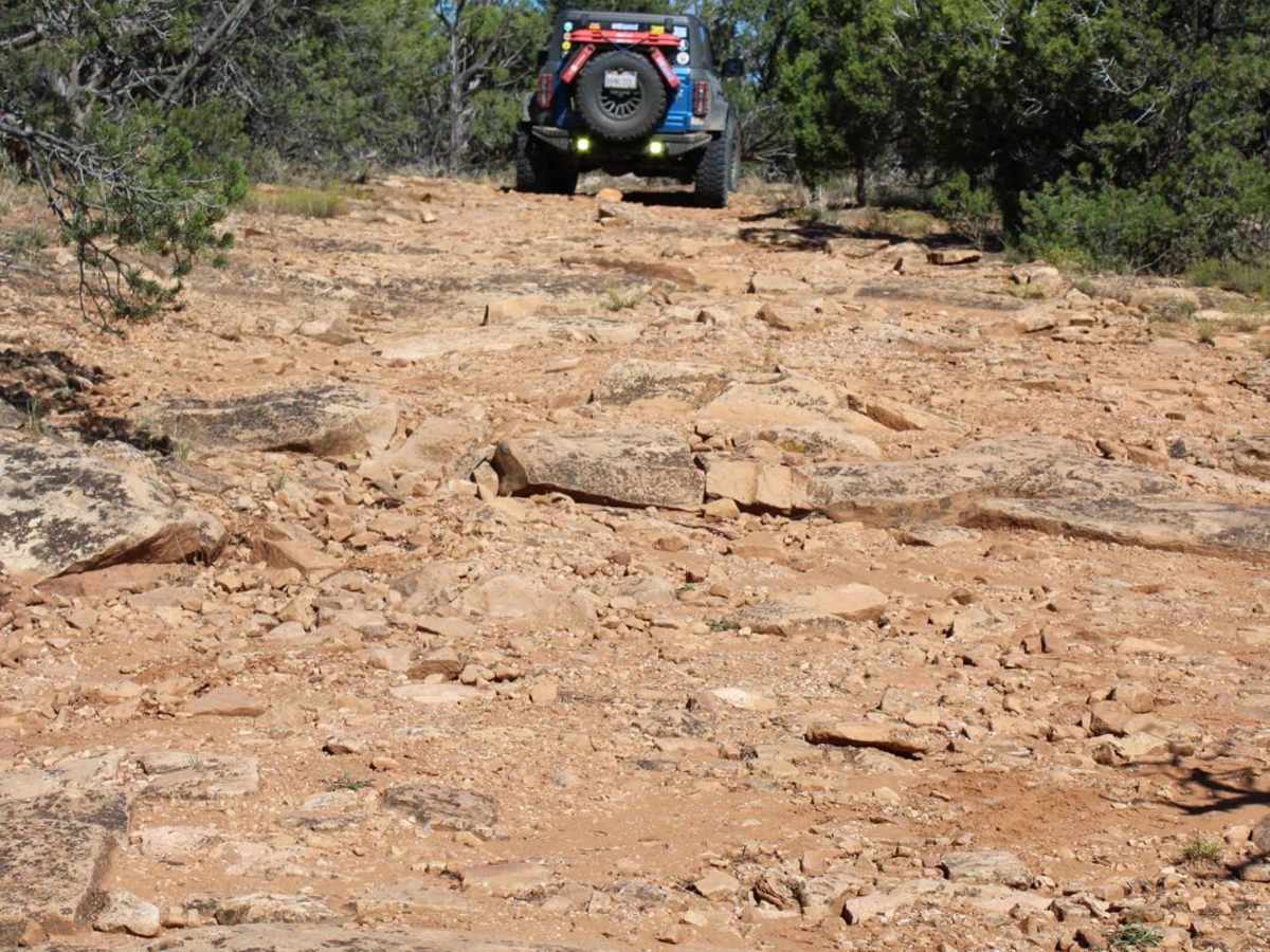 Burro Creek photo 3