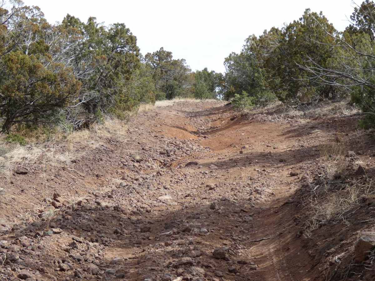 Twin Hills Loop photo 5