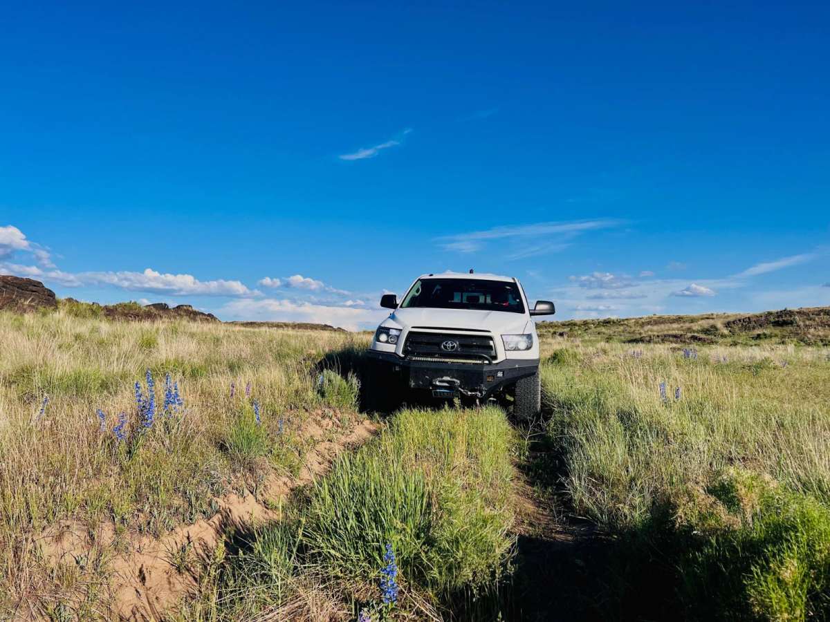 River Access Tall Grass Loop photo 3
