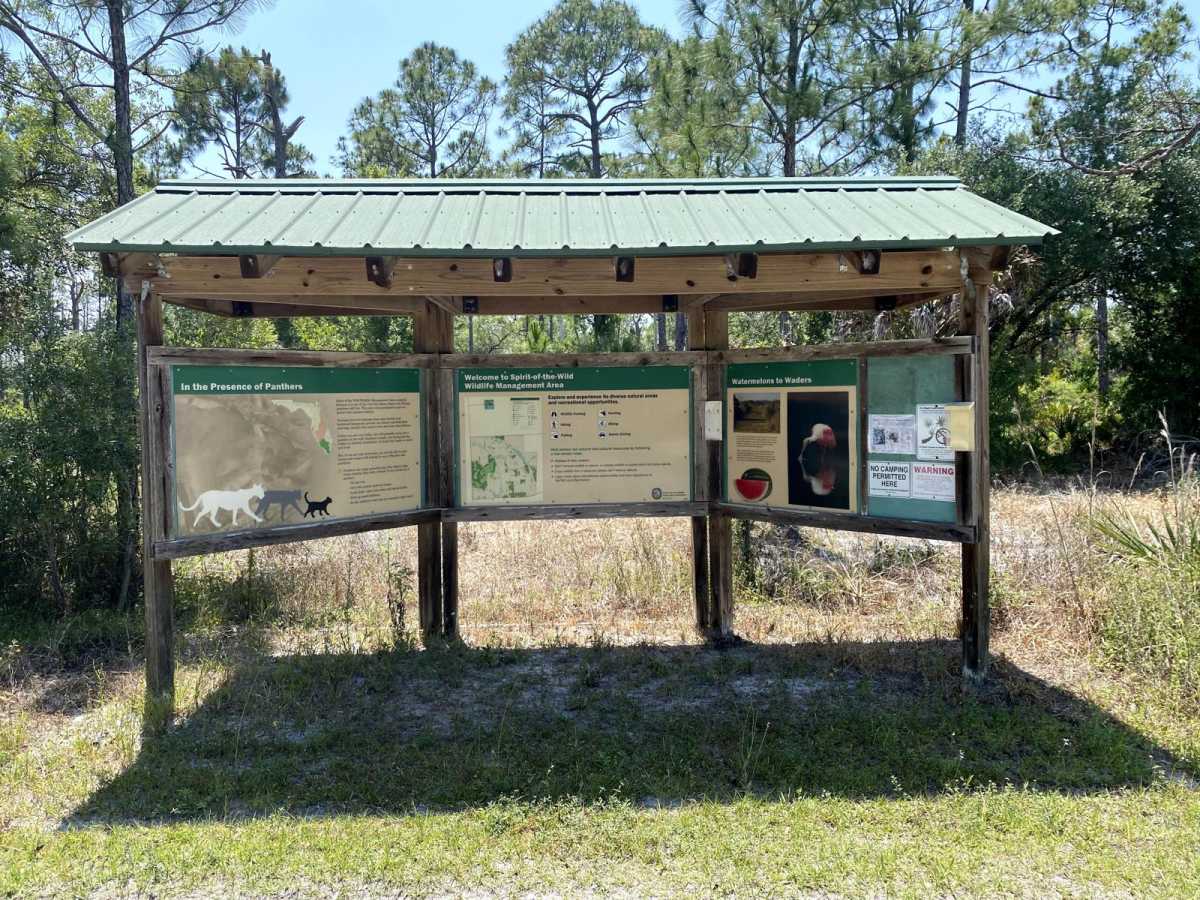 Ingram-Smith Trail photo 3