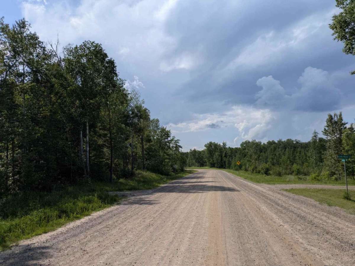 Suomi Clearwater Trail photo 2