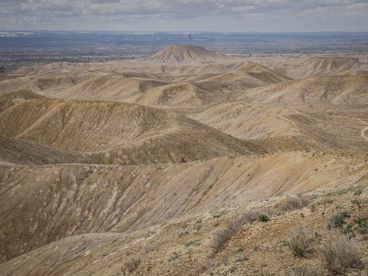 South Landfill Ridge photo 6