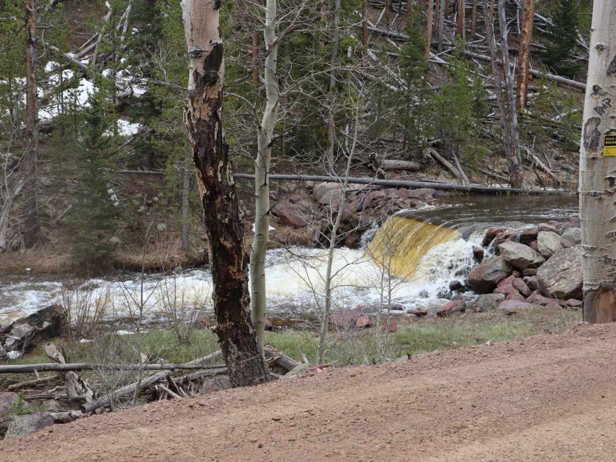 Spirit Lake photo 4