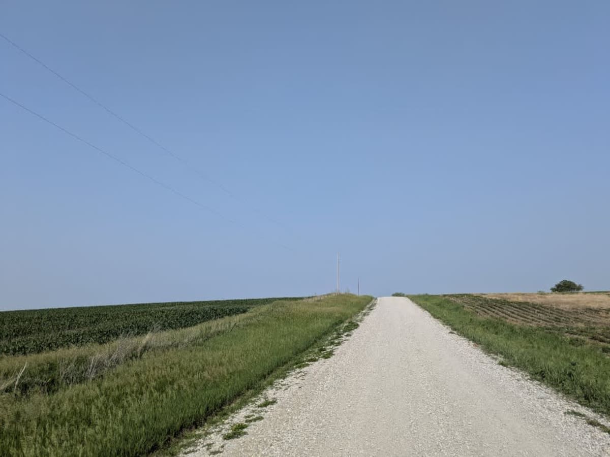 707 Trail photo 3