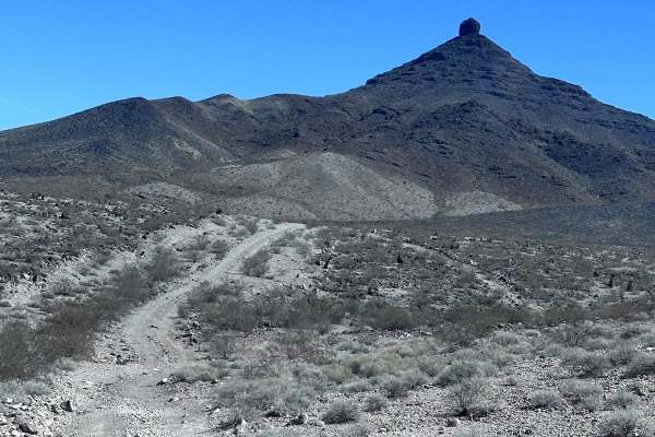 BLM Route 7086