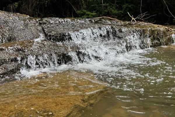 Clear Creek