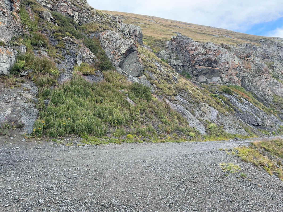 Kendall Mountain photo 6