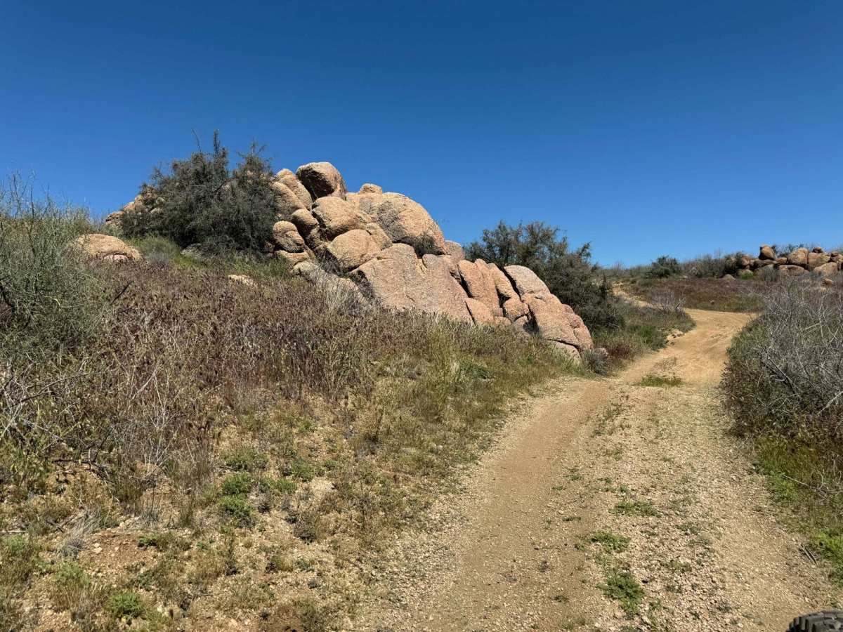 St. Claire OHV Loop photo 2