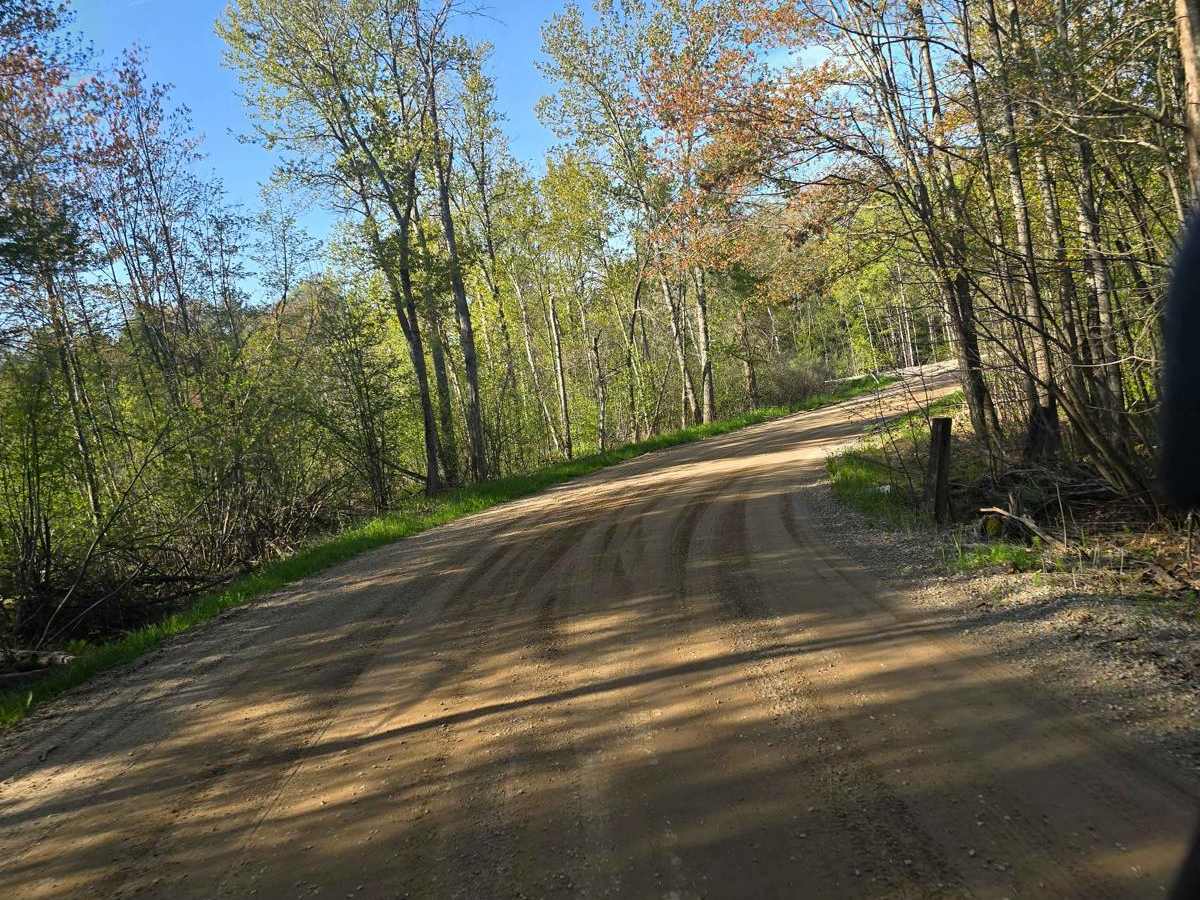 Dow Road photo 5