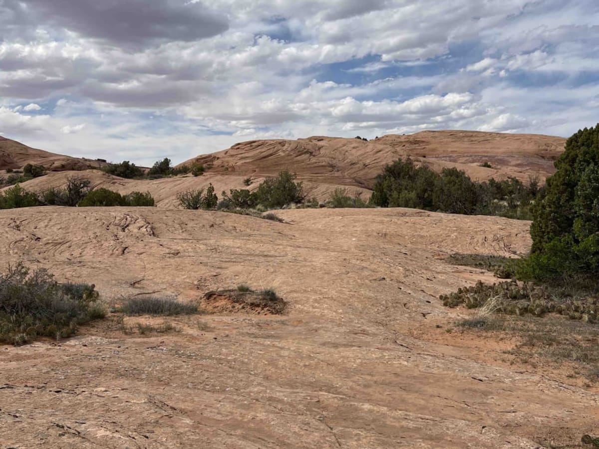 Slickrock 7 photo 3