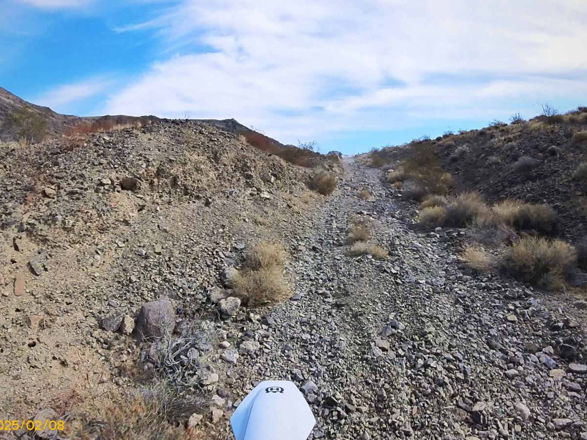 Chappo Spring (BLM AR233) photo 5