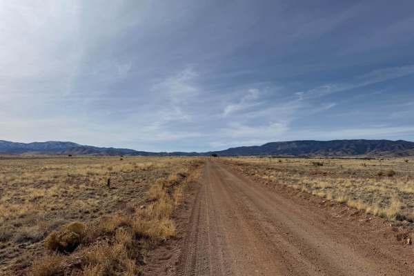 Rosedale Road - FR330