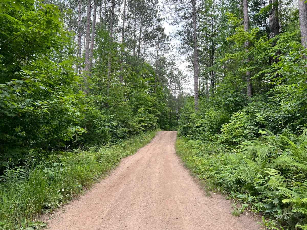 Jim Hausinger Memorial Trail photo 5