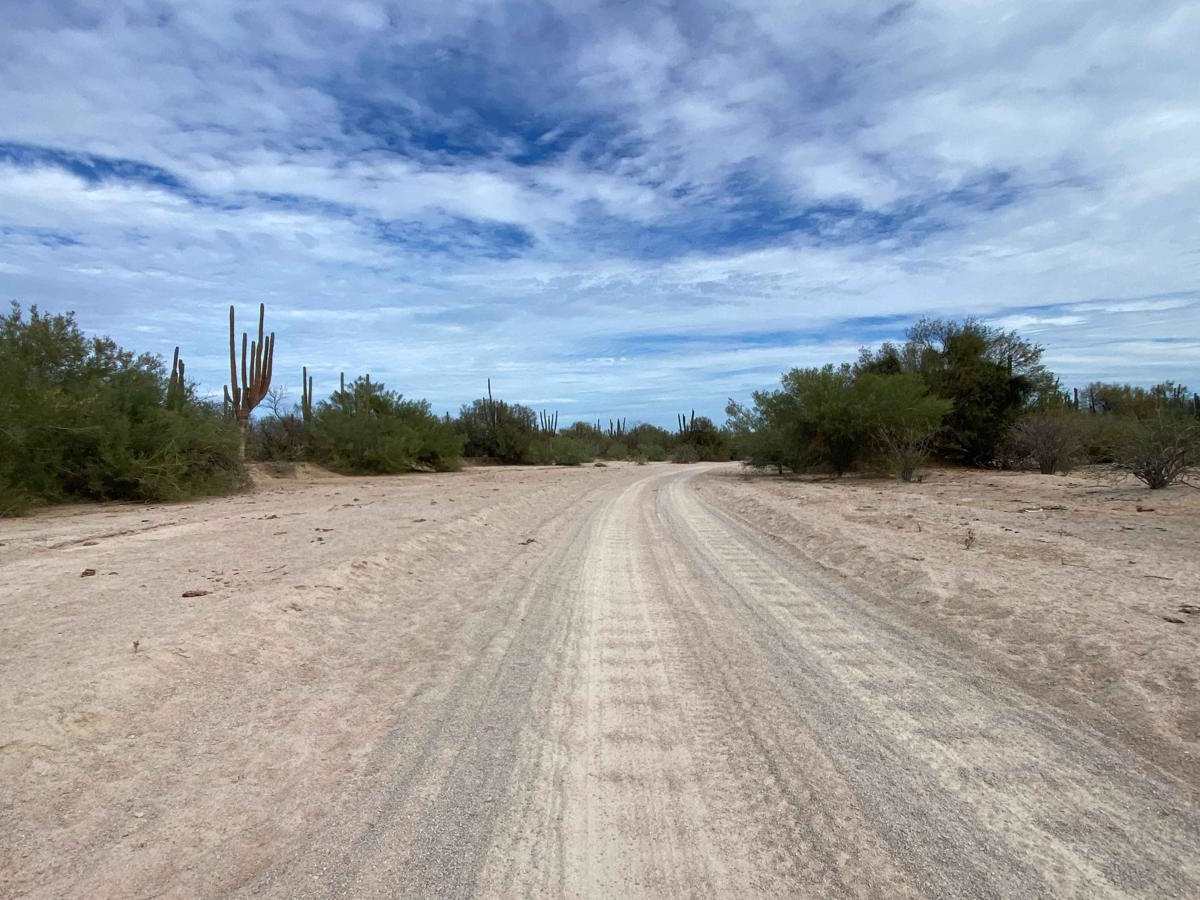 Tres Ranchos Arroyo photo 6