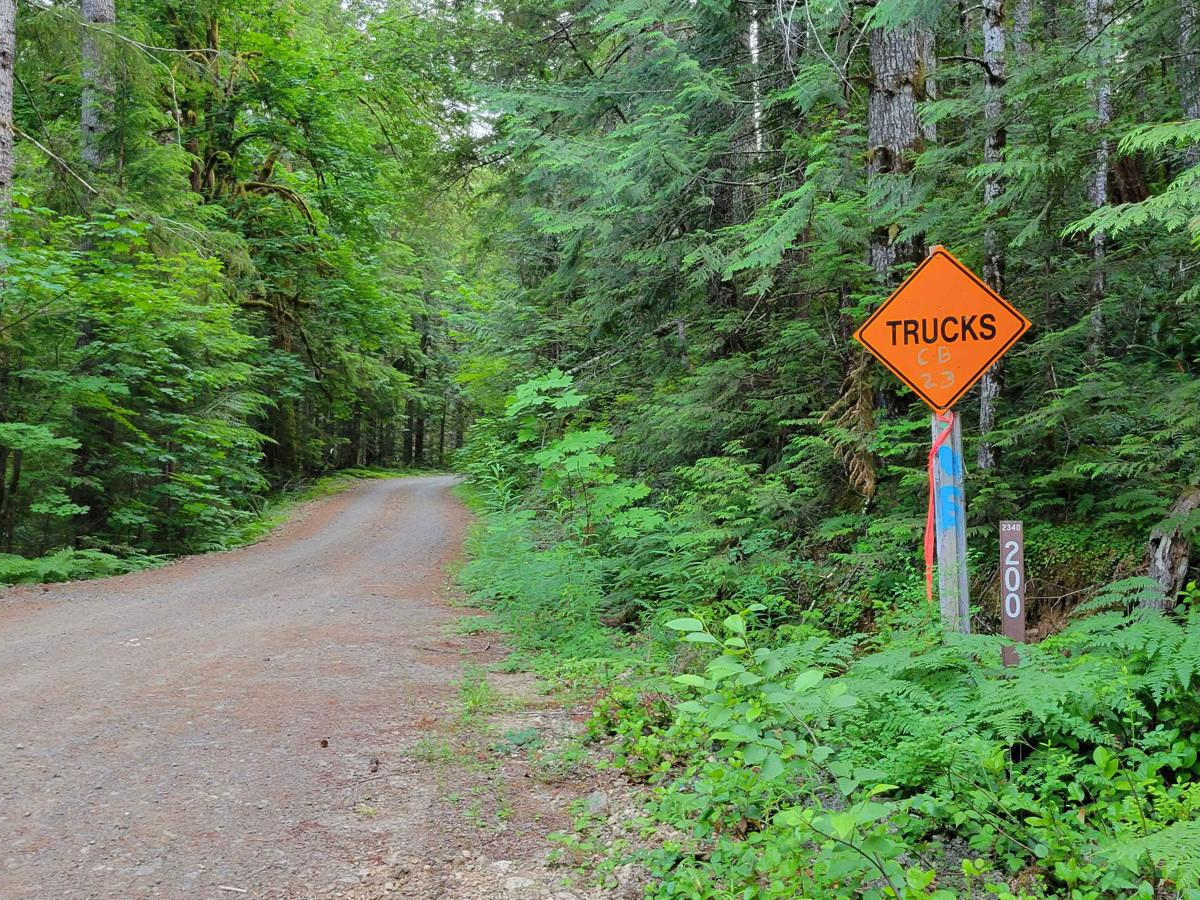 Planters Loop - FR 2340 photo 2