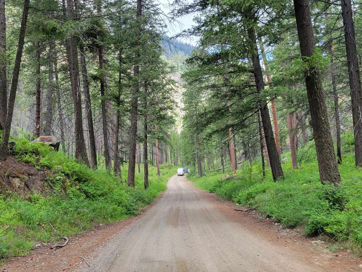 Sinlahekin Road photo 6