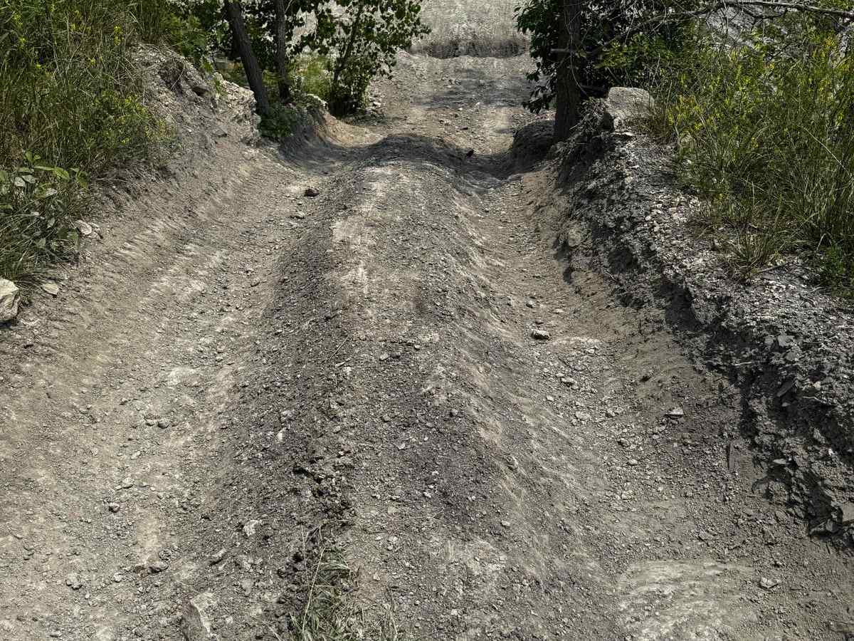 Yee Haw Ledges 100 photo 6