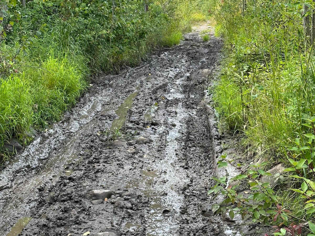 ORV Trail - 36282 photo 5