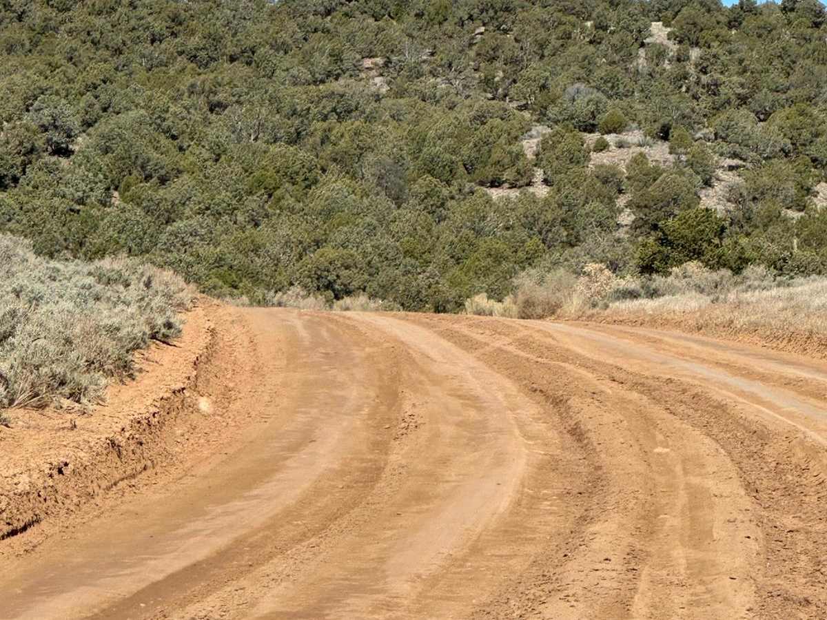 Cox Canyon Arch photo 2