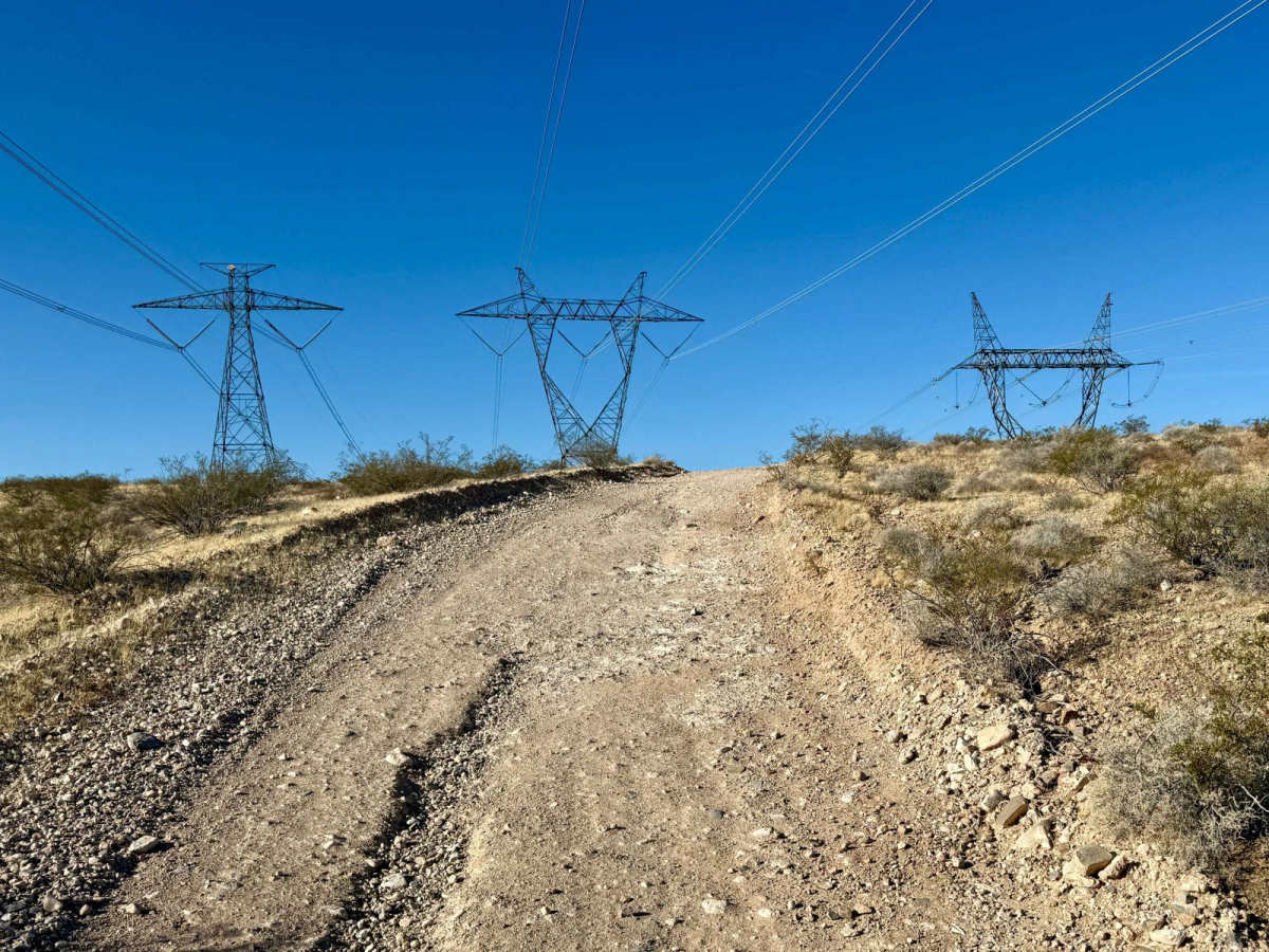 High Voltage photo 4