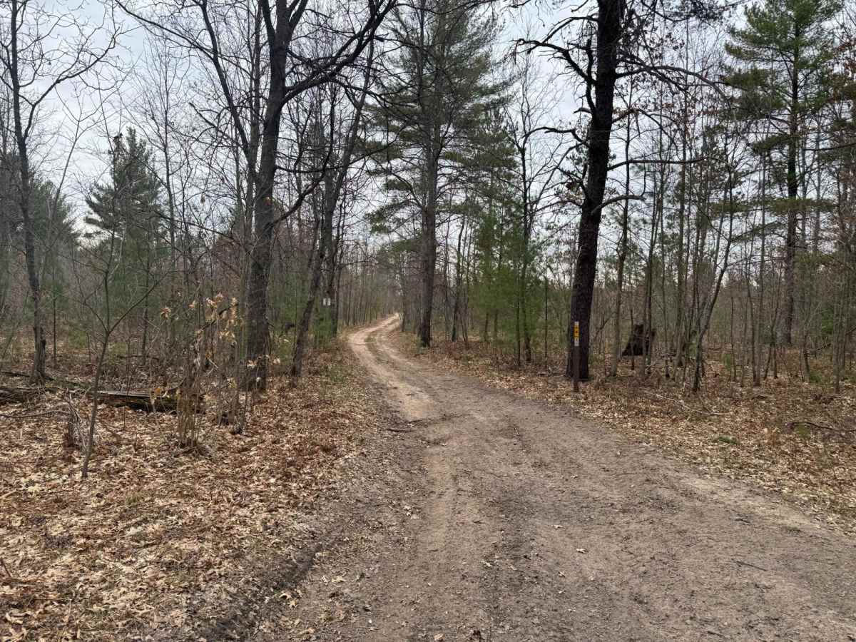 Traverse City ORV Route South photo 5