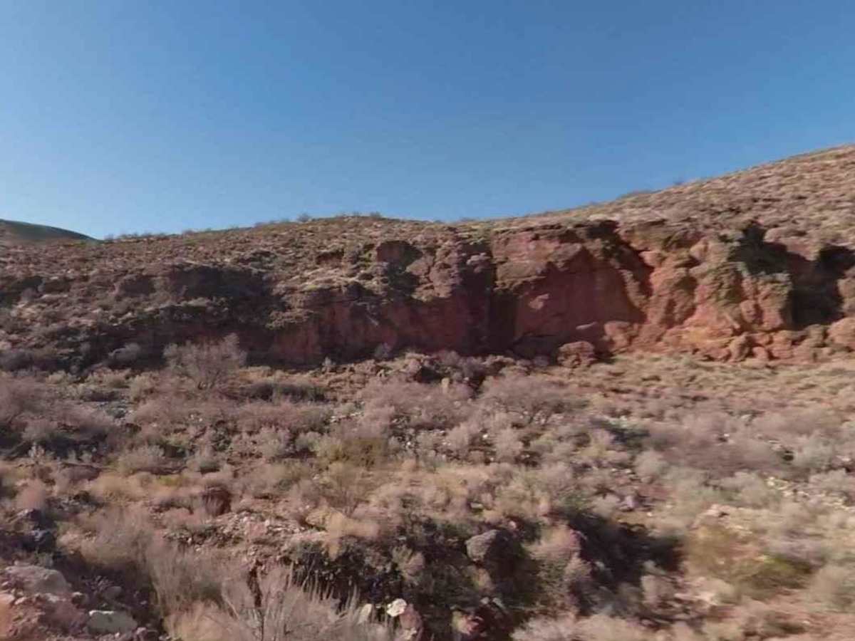 Black Rock Mountain Road-BLM1022 photo 2