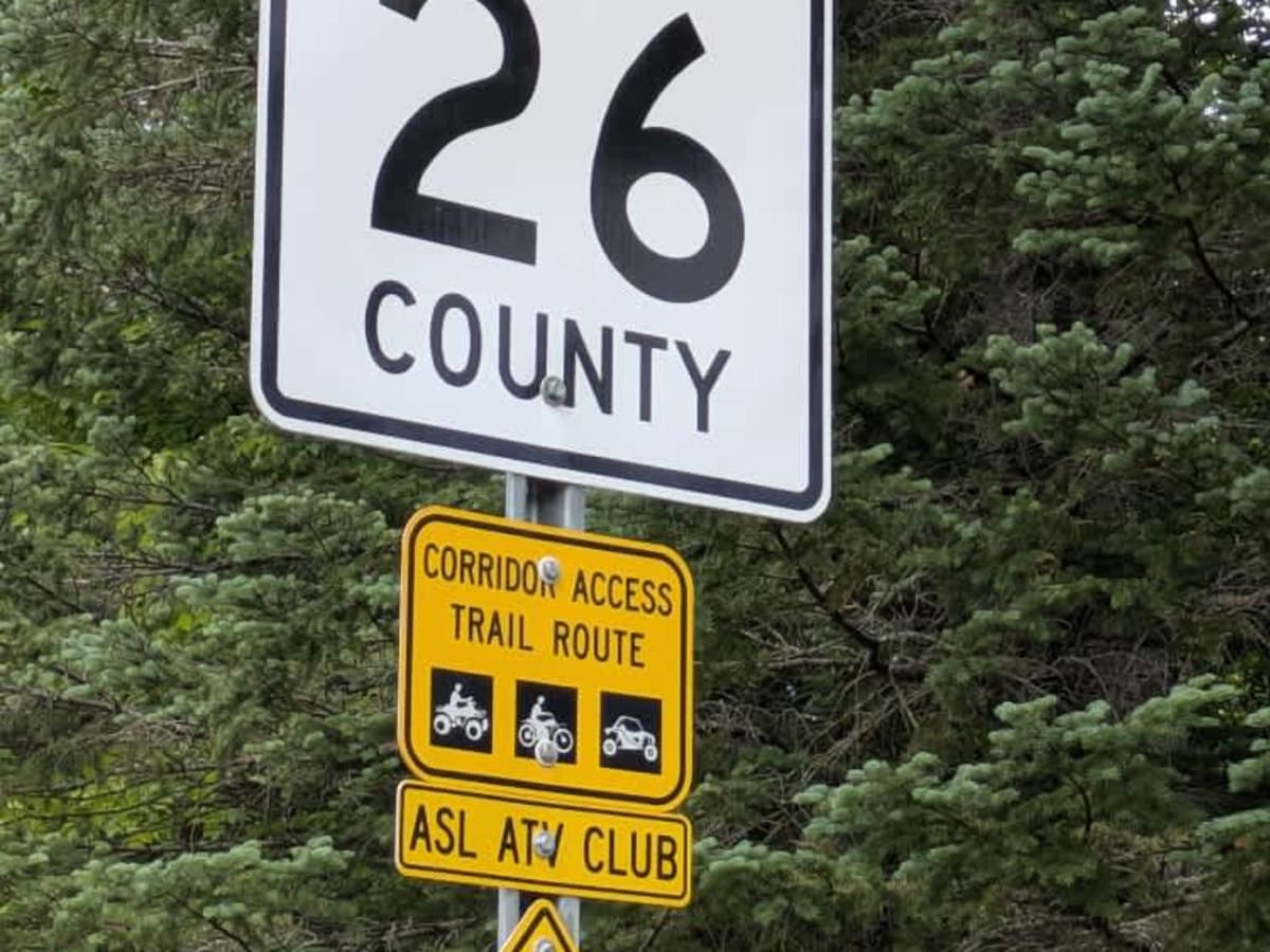 26 trail photo