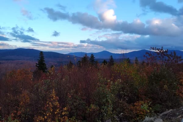 Quill Hill