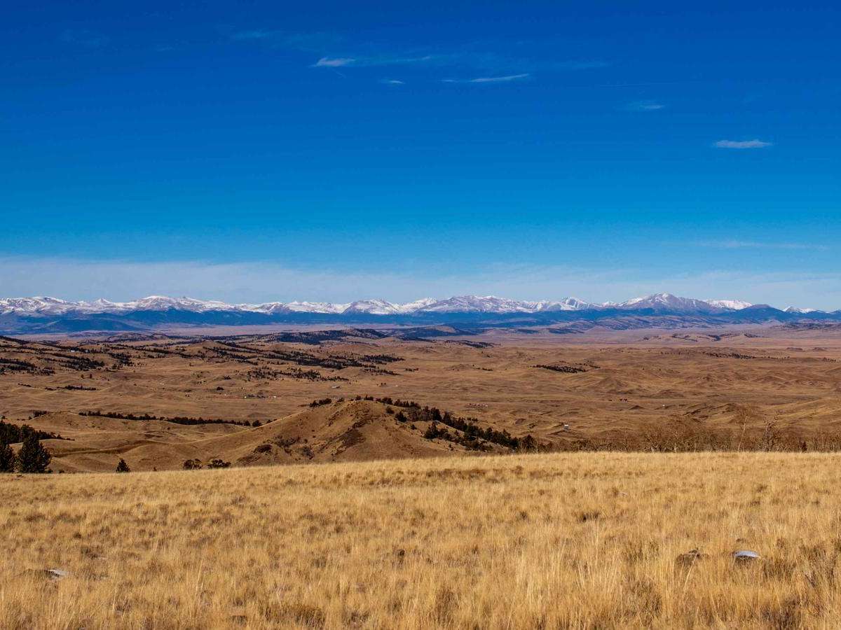39 Mile Mountain Road photo 2