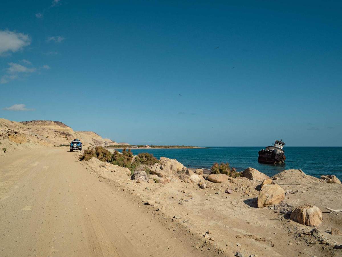 San Juan de la Costa - San Evaristo photo 2