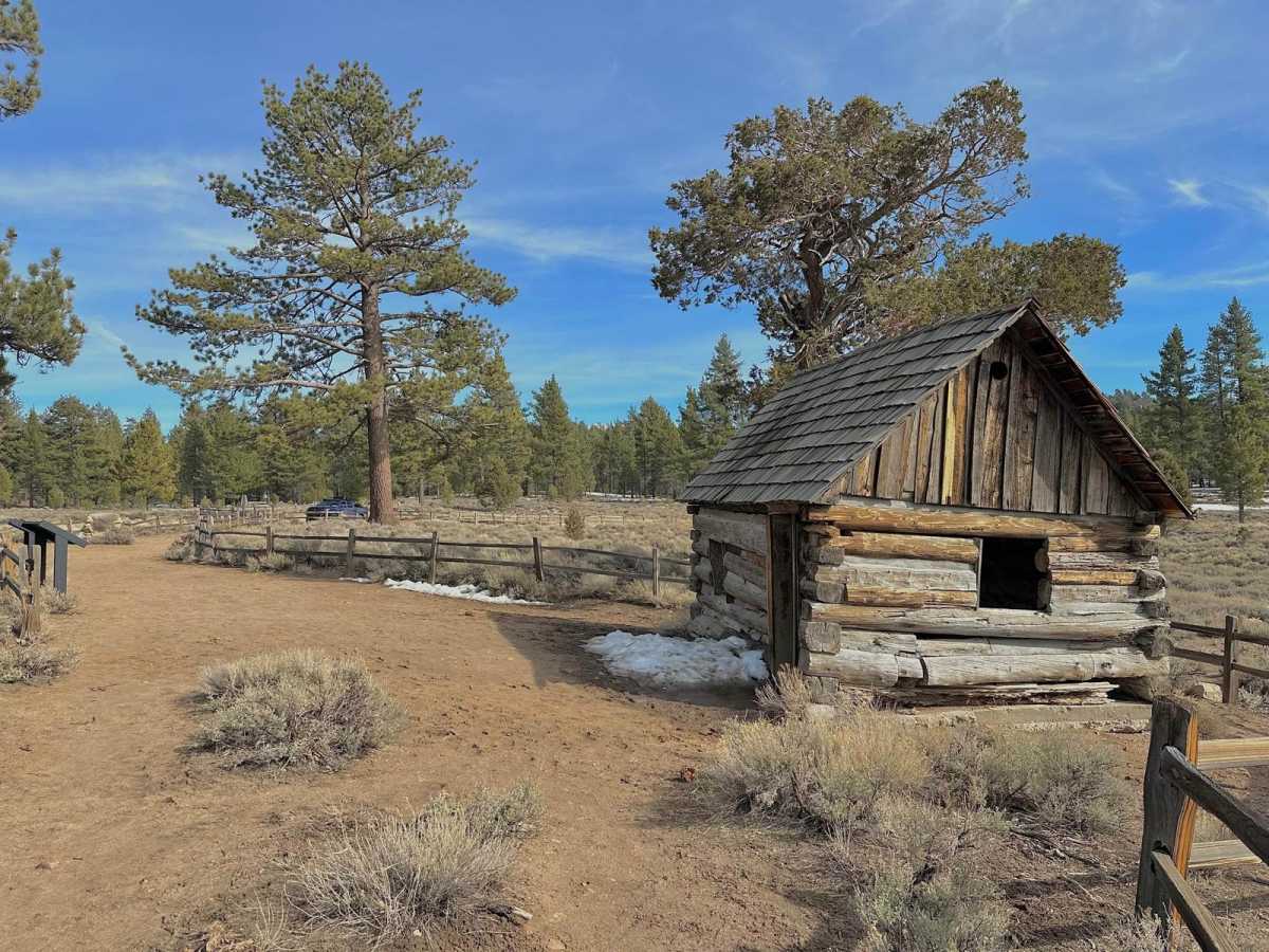 Holcomb Valley - 3N16 photo 6