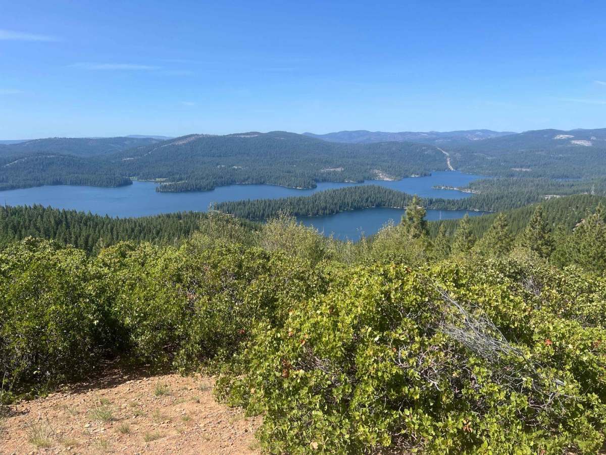 Big Hill Lookout photo 2