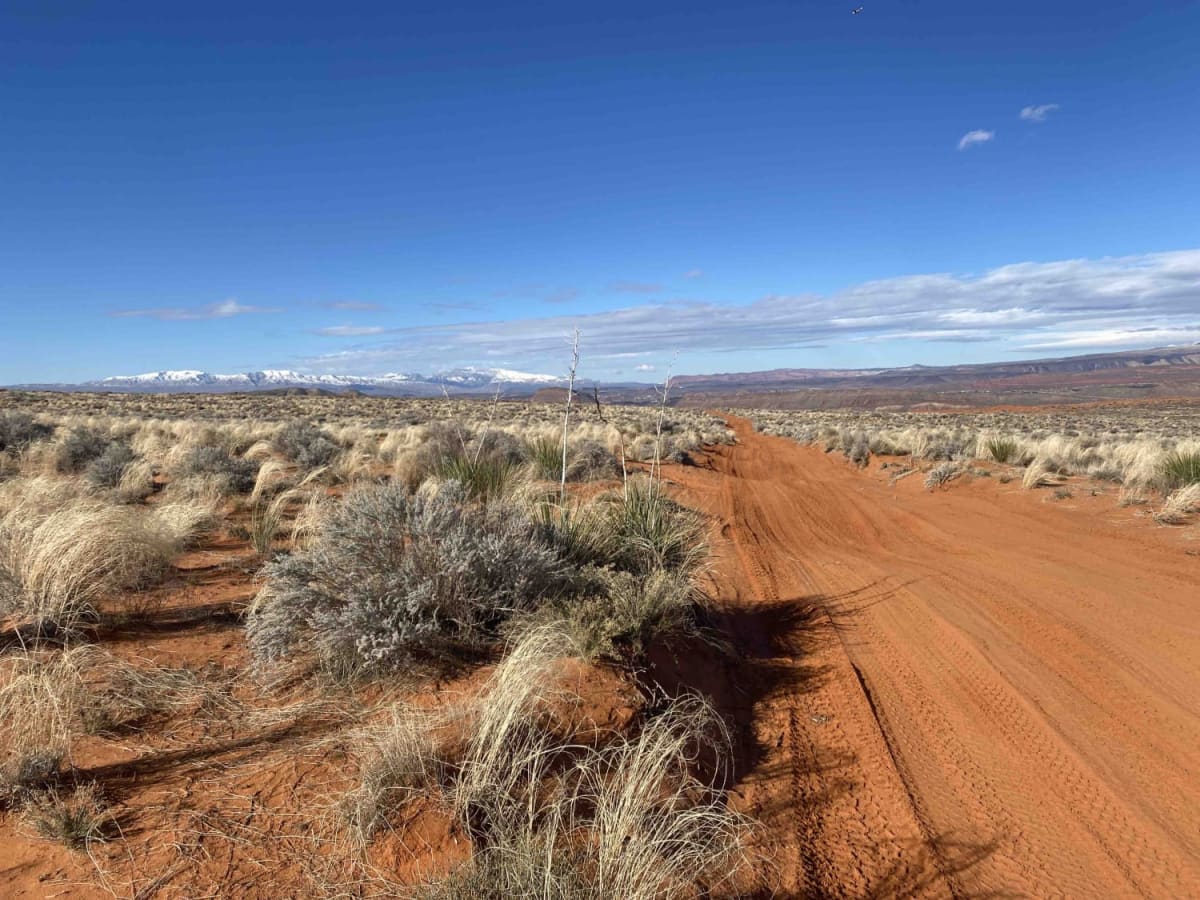 Lower Dunes Road photo 2
