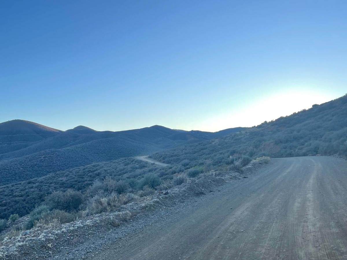 McCabe Mine & Cemetery Loop photo 3