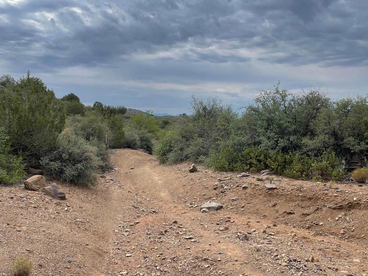BLM Route 9685 & 9656 photo 3