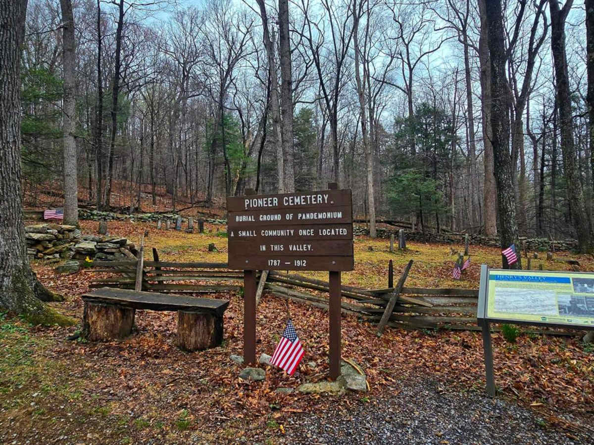 Laurel Run Road photo 6