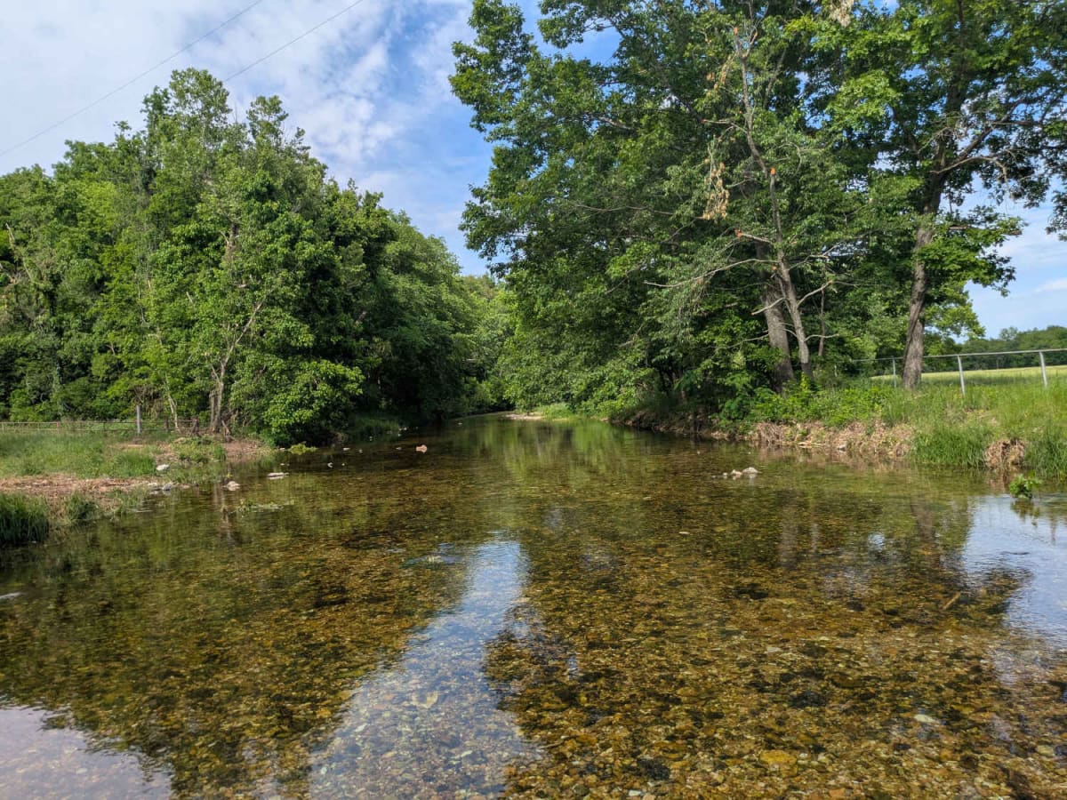 N4660 trail photo