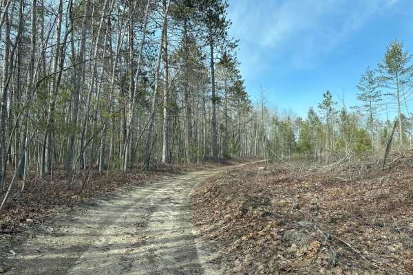 Devils Lake Loop 2