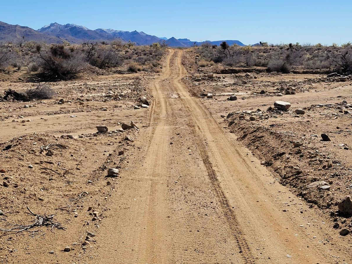 County Highway 125 - Route 7000 photo 6