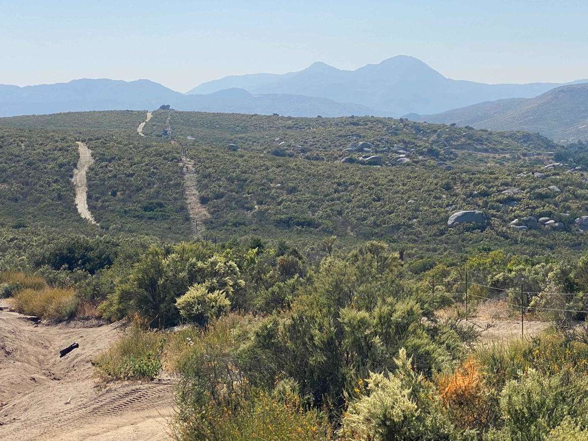 Control Tower Trail photo 6