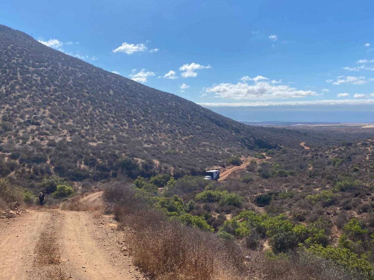 Canyon Agua Escondido photo 5