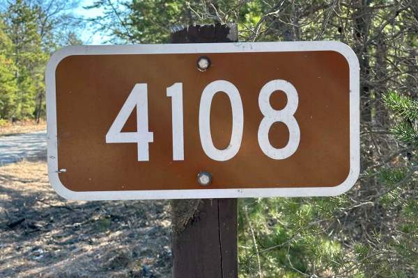 Largo Road - FS 4108