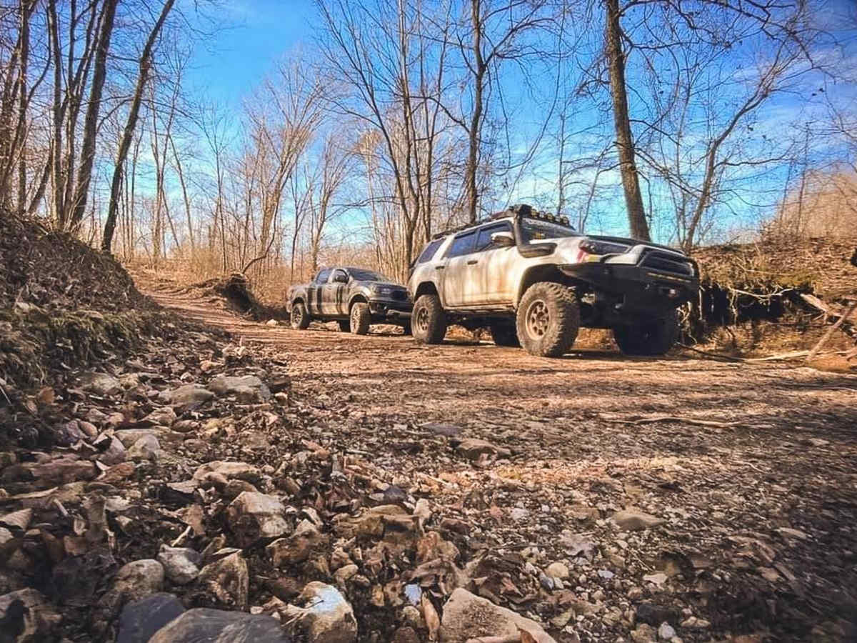 Hance Hollow Road - Macon County Tour photo 5